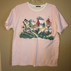 🦜Birds of Paradise Shirt🦜